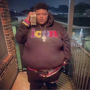 Meet your Posher, Beckett